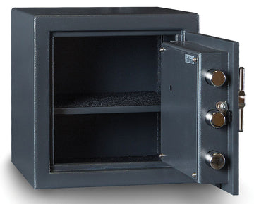 Hollon B1414C B Rated Cash Safe